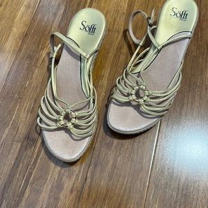 Sofft sassy summer sandals for any occasion